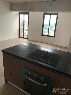 Apartamento en renta en zona 4 excelente ubicacion!!!