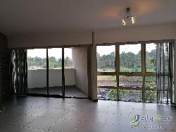 Apartamento en renta en zona 15 Cerca Hospital El Pilar