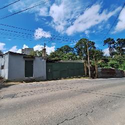 Terreno comercial en renta Carretera a Piedra Parada