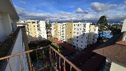 CityMax renta Apartamento en zona 11 Guatemala