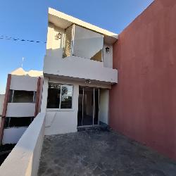 Casa Residencial en Renta en Garita Zona 15