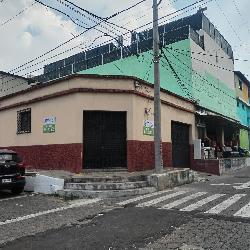 Local Comercial en Renta en zona 8 Avenida Bolívar 