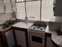 Apartamento amueblado en renta El Prado zona 10