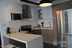 Apartamento en Planos Zona 12 Guatemala