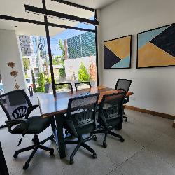 Apartamento en Venta en La Villa zona 14 de Guatemala