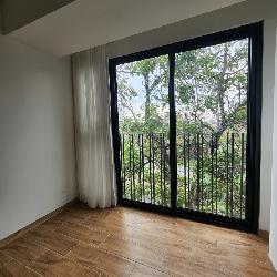 Apartamento en Cendana Zona 9 Guatemala