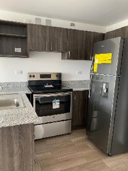 Apartamento en renta Petapolis zona 12 Guatemala