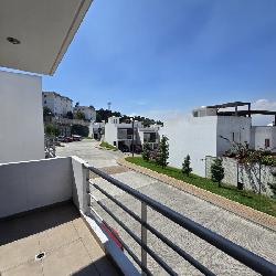 En venta linda Casa en Lomas del Carmen Guatemala