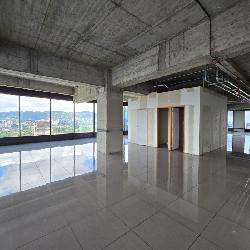 En venta Pent House Oficinas en Zona 10 Diagonal 6