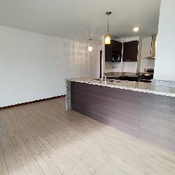 Apartamento en Renta en Edificio Nivó Zona 15 VH I