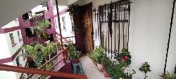 Apartamento en Venta Villa Marti Z.2 Guatemala
