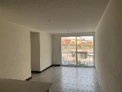 Apartamento en renta en zona 5 de Villa Nueva 