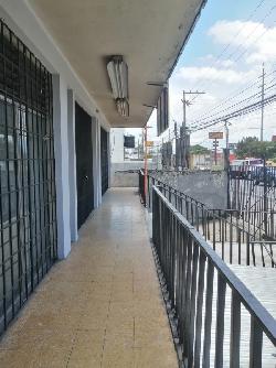 Edificio Comercial en venta Aguilar Batres Guatemala