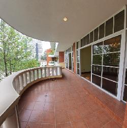 Apartamento en renta en Zona 14 Guatemala