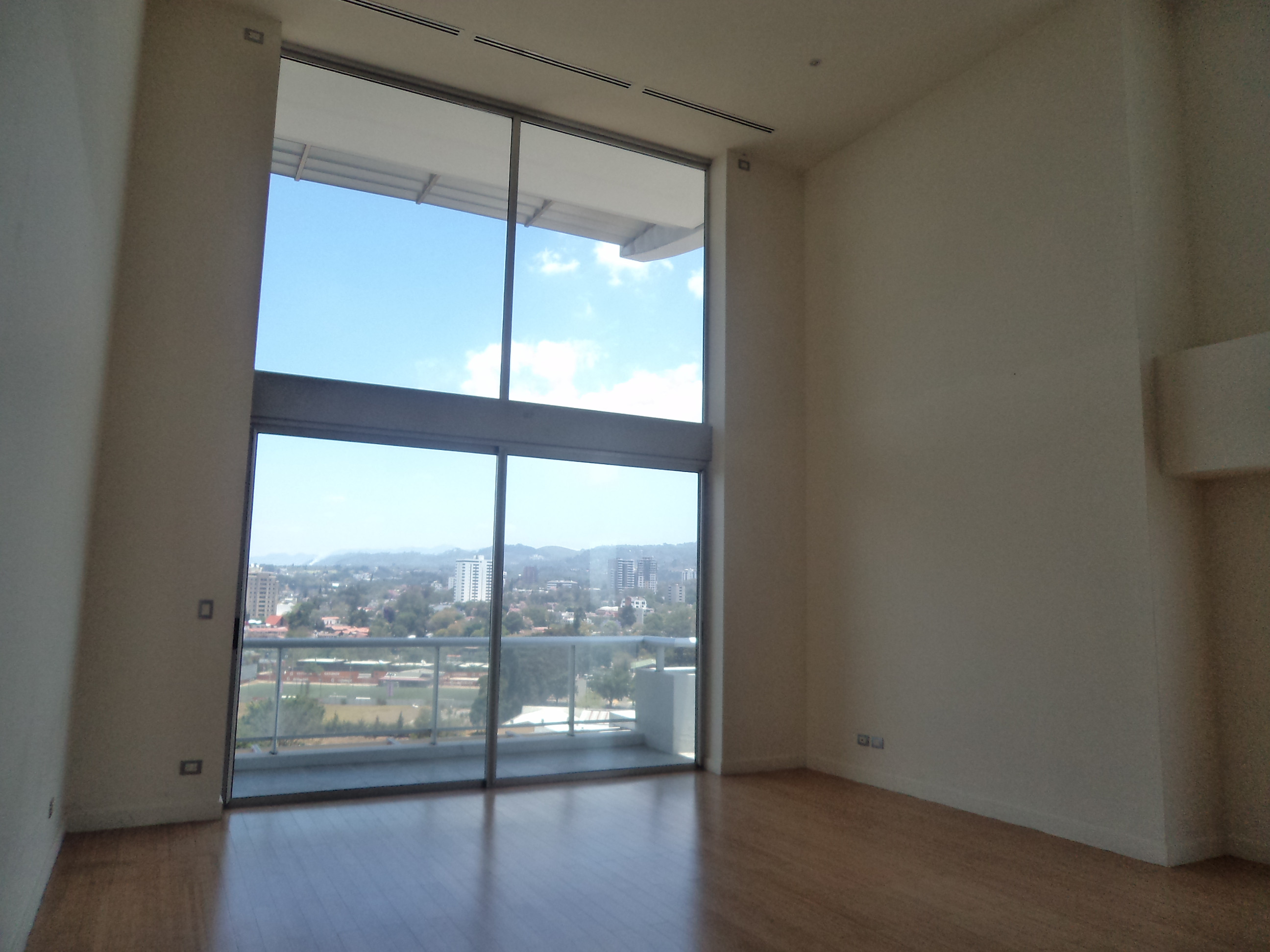 Apartamento en Venta en Atrium zona 10 Guatemala