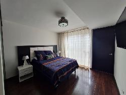 Apartamento en Renta ubicado en Caledonia zona 16