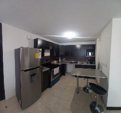 Apartamento amueblado Cerca Pradera Concepcion ¡Rento!