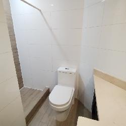 Apartamento en Renta en Edificio Nivó Zona 15 VH I