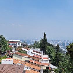 Apartamento amueblado en renta El Prado zona 10