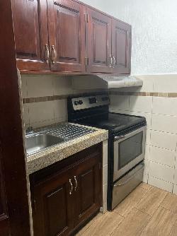 Apartamento amueblado en renta en Santa Clara I Zona 10