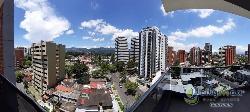 Apartamento de lujo en venta en zona 14 Guatemala