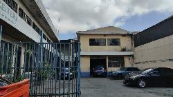 Edificio Comercial En Venta Calzada San Juan Zona 7