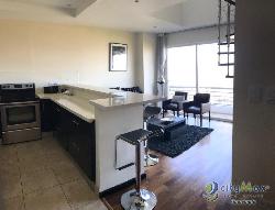 Alquilo-VENDO Apartamento amueblado cercano Zona 15