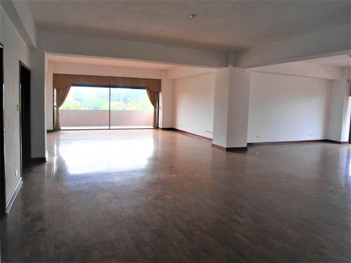 Apartamento en Alquiler Nivel Completo Zona 10 