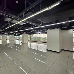 En renta oficina de 1,500m2 en Zona 13 Guatemala