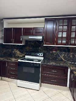 Apartamento en renta zona 14 Guatemala