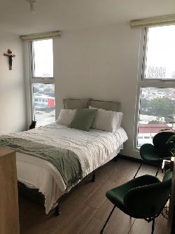 Apartamento en Alquiler en Zona 5 San Pedrito