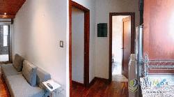 Apartamento amueblado en alquiler zona 15