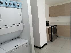 Apartamento en Renta Zona 7 sobre Mateo Flores