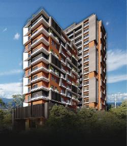 Apartamento en PRE-VENTA Zona 10 Proceres