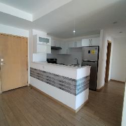 Apartamento en Renta City Haus Zona 10