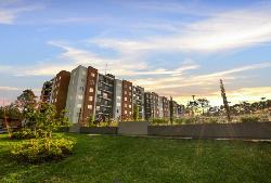 Apartamento en Venta en Parque San Ángel Zona 2