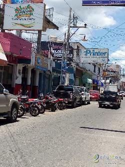  Local u oficinas de 320mts en  Centro de Chiquimula