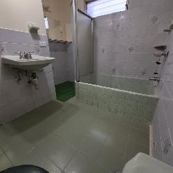 Casa Residencial en Renta en Garita Zona 15