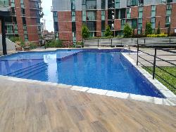 En Renta Apartamento zona 11 Mariscal Guatemala