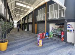 Local comercial en renta en Plaza Comercial Amatitlán 