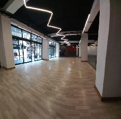Oficina Tabicada en Alquiler en la Zona 4 Guatemala