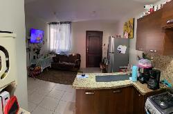 Apartamento en Real de los Fiallos zona 14 en alquiler