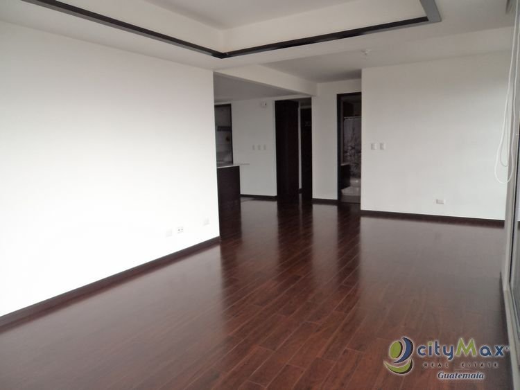 Apartamento en Renta, en Zona 16 Nueva Caledonia