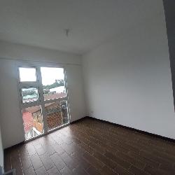 Apartamento en renta zona 12 avenida Petapa