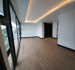 APARTAMENTO EN RENTA EN EDIFICIO BADEN ZONA 15