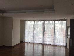 Alquilo Apartamento con 207.00m2 en Zona 10 