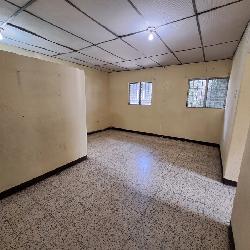 Apartamento en Renta  zona 7 Colonia Centro América  