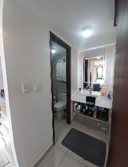 APARTAMENTO EN VENTA EDIFICIO BE 14 GUATEMALA