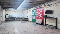 Local Comercial en Renta en zona 7 Sobre la Roosevelt