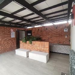 Apartamento En Renta Fiamene Zona 10 Guatemala